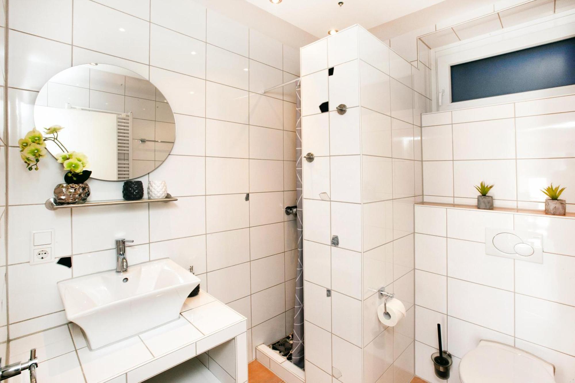 Fewo Clemensberg Niedersfeld Apartment Winterberg Ngoại thất bức ảnh