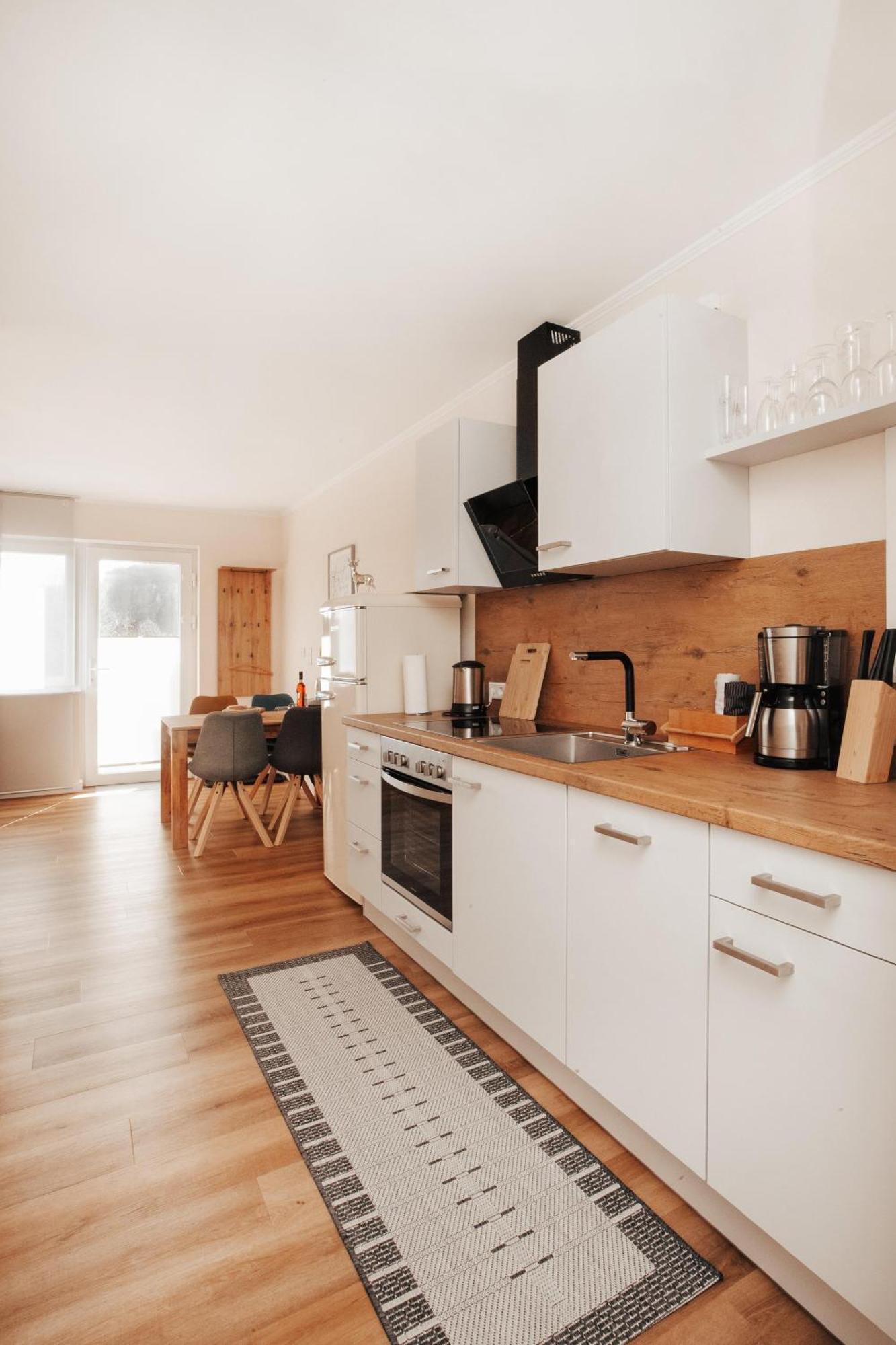 Fewo Clemensberg Niedersfeld Apartment Winterberg Ngoại thất bức ảnh