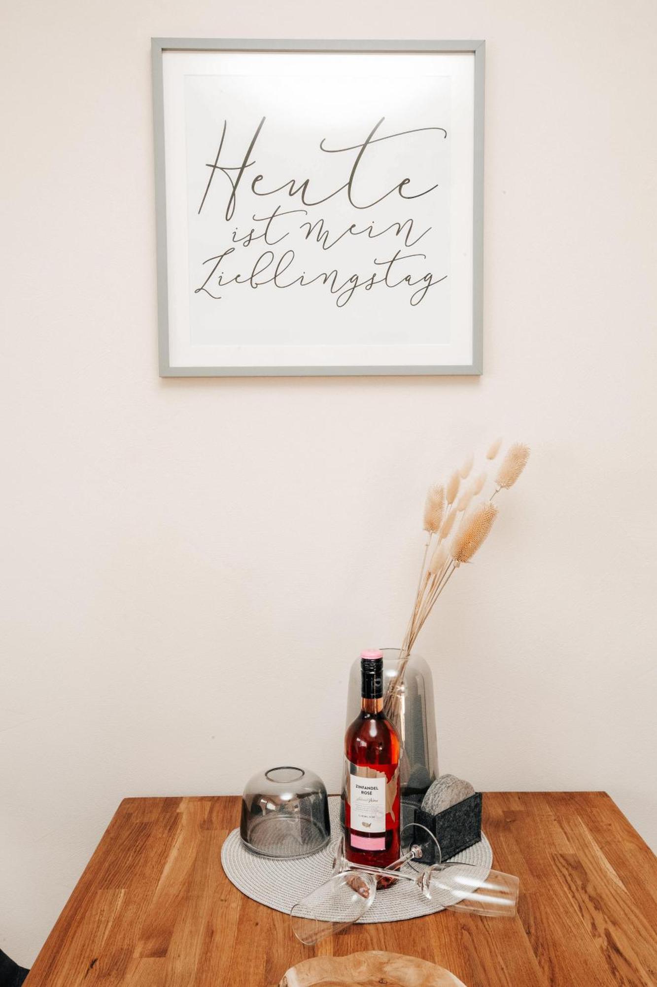Fewo Clemensberg Niedersfeld Apartment Winterberg Ngoại thất bức ảnh
