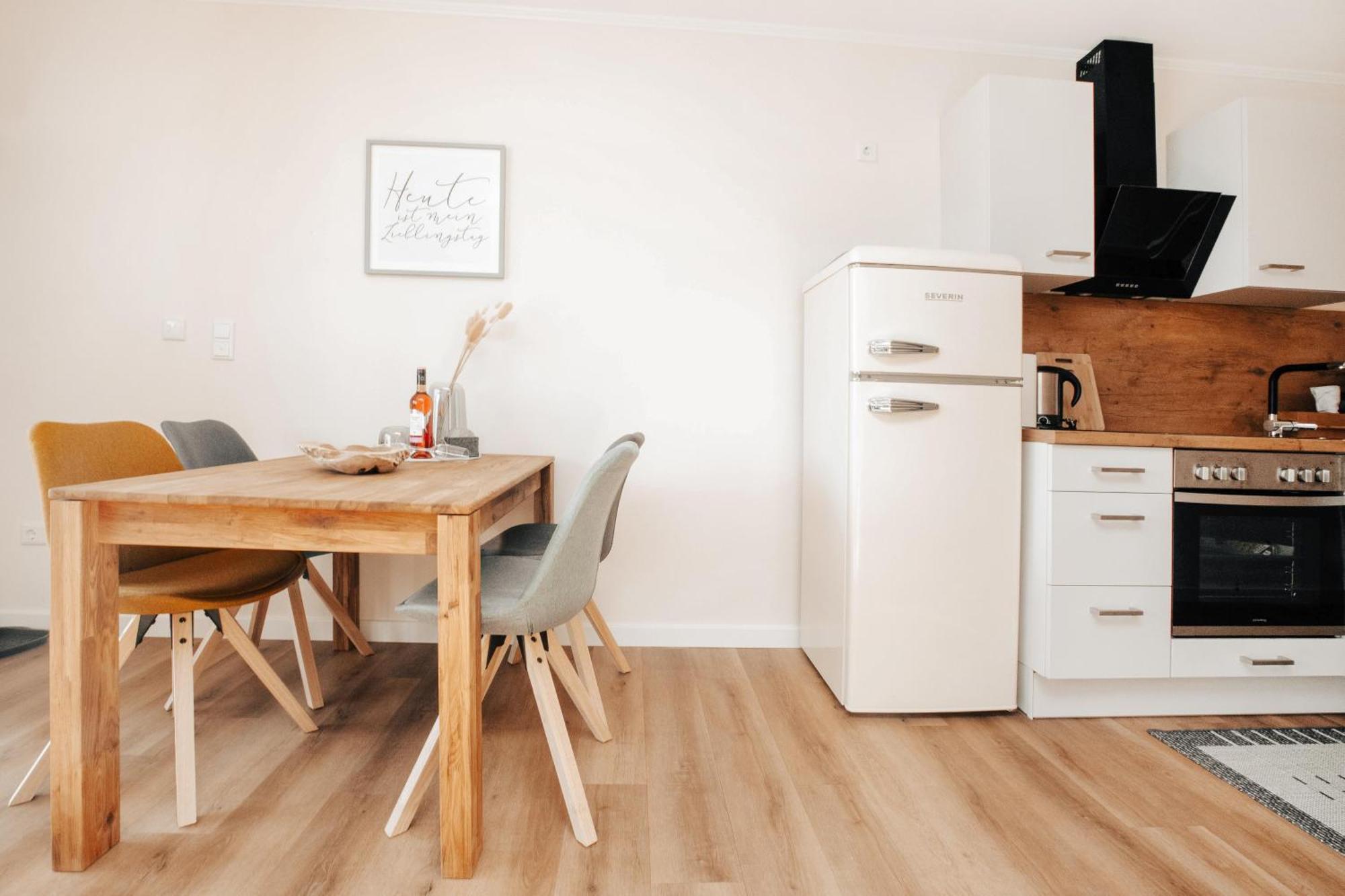 Fewo Clemensberg Niedersfeld Apartment Winterberg Ngoại thất bức ảnh