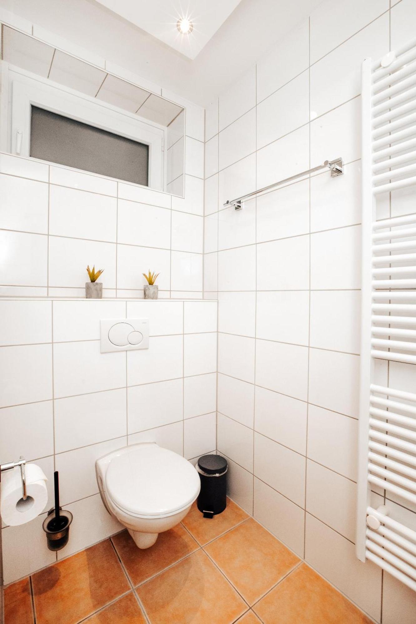 Fewo Clemensberg Niedersfeld Apartment Winterberg Ngoại thất bức ảnh